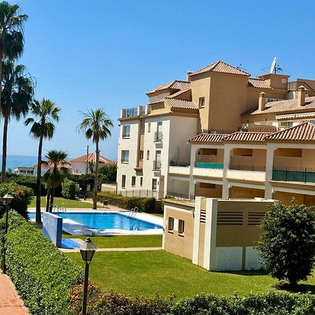 Strandnaera Boende I Torrox Costa ภายนอก รูปภาพ