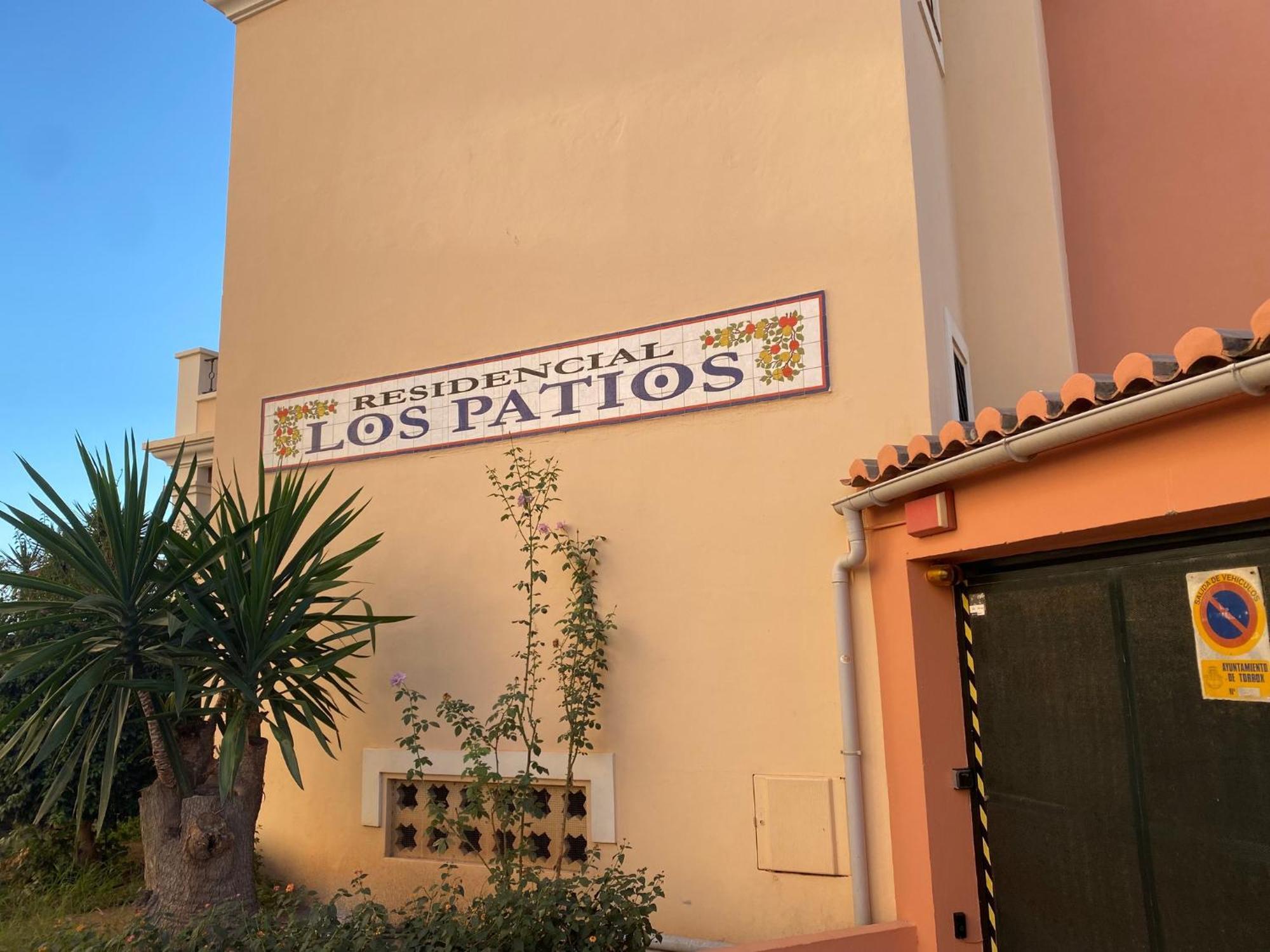 Strandnaera Boende I Torrox Costa ภายนอก รูปภาพ